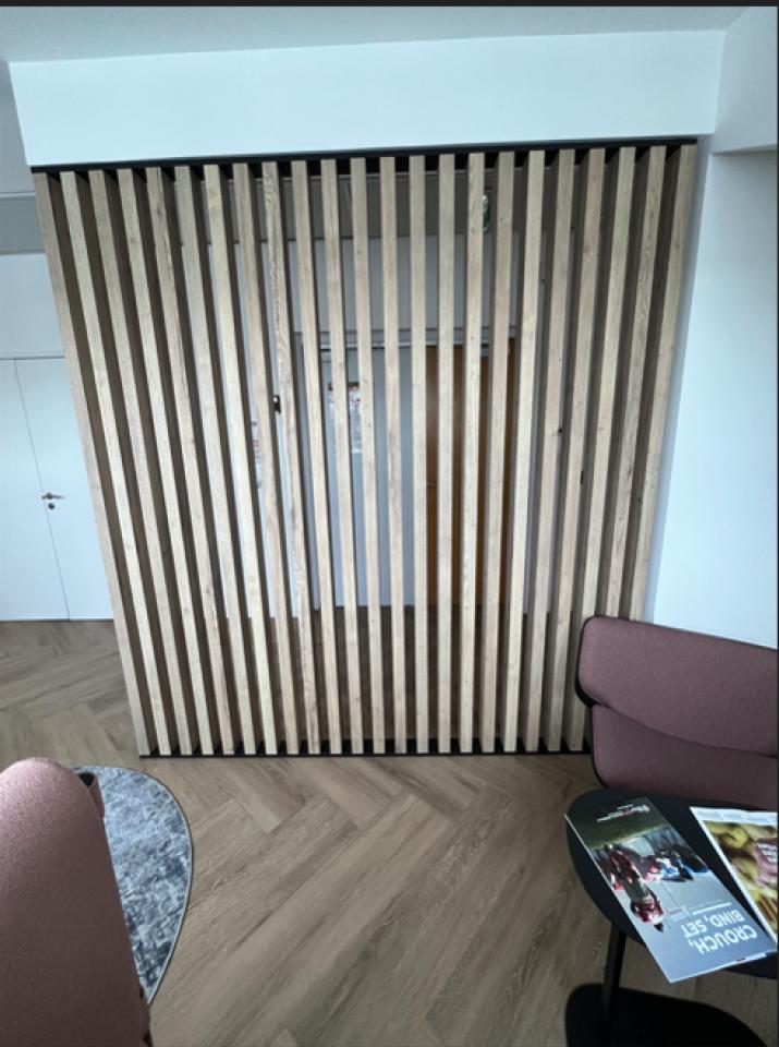 Bureau Paris 767m² Location bureau Paris OLBUR2426313 9